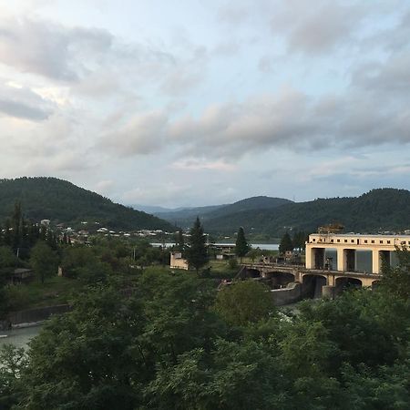Aloft House Ξενοδοχείο Κουτάισι Εξωτερικό φωτογραφία