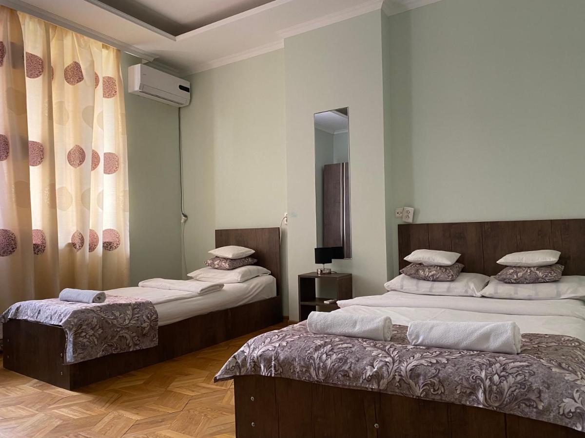 Aloft House Ξενοδοχείο Κουτάισι Εξωτερικό φωτογραφία