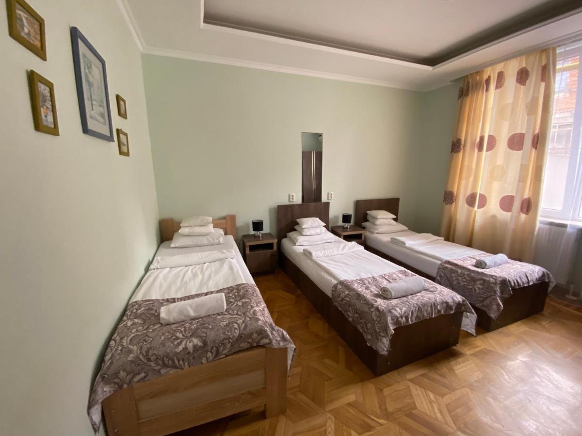 Aloft House Ξενοδοχείο Κουτάισι Εξωτερικό φωτογραφία