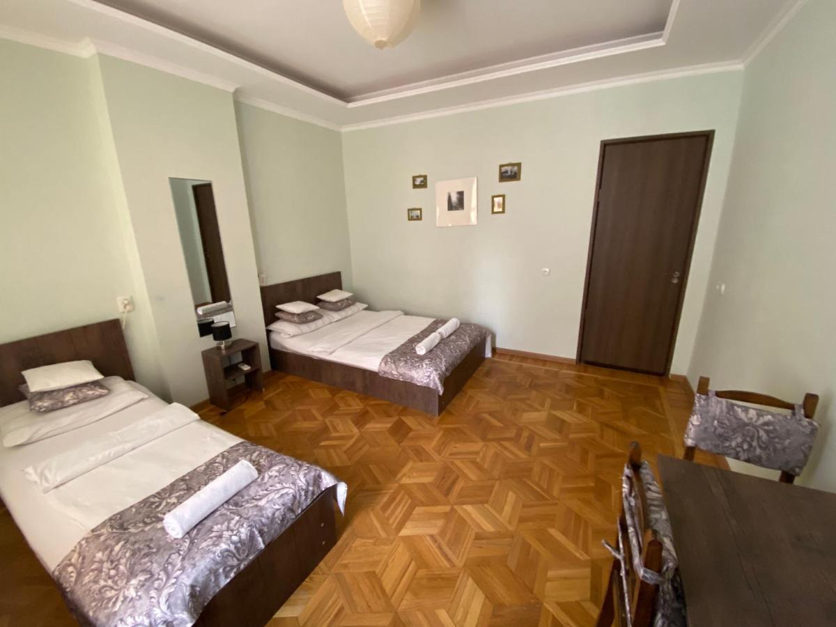 Aloft House Ξενοδοχείο Κουτάισι Εξωτερικό φωτογραφία