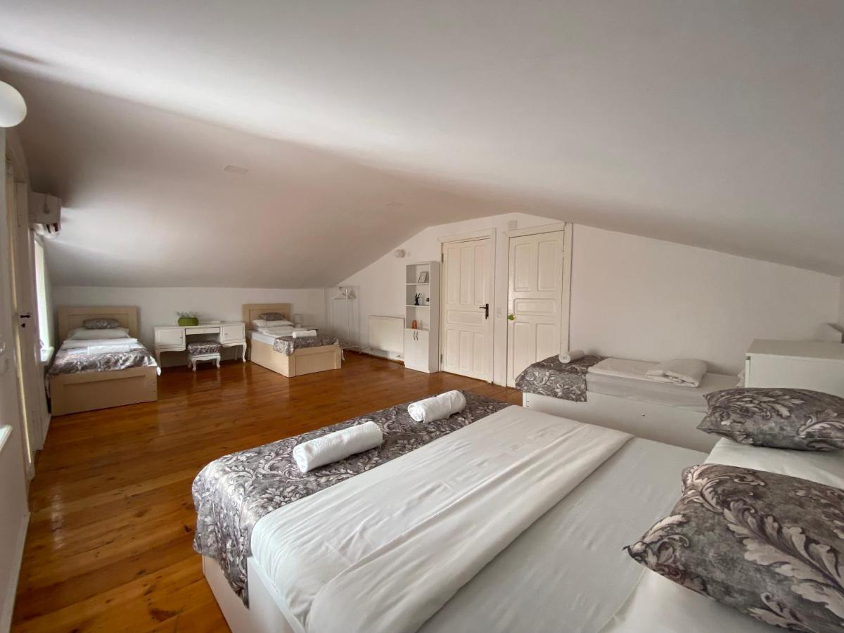 Aloft House Ξενοδοχείο Κουτάισι Εξωτερικό φωτογραφία