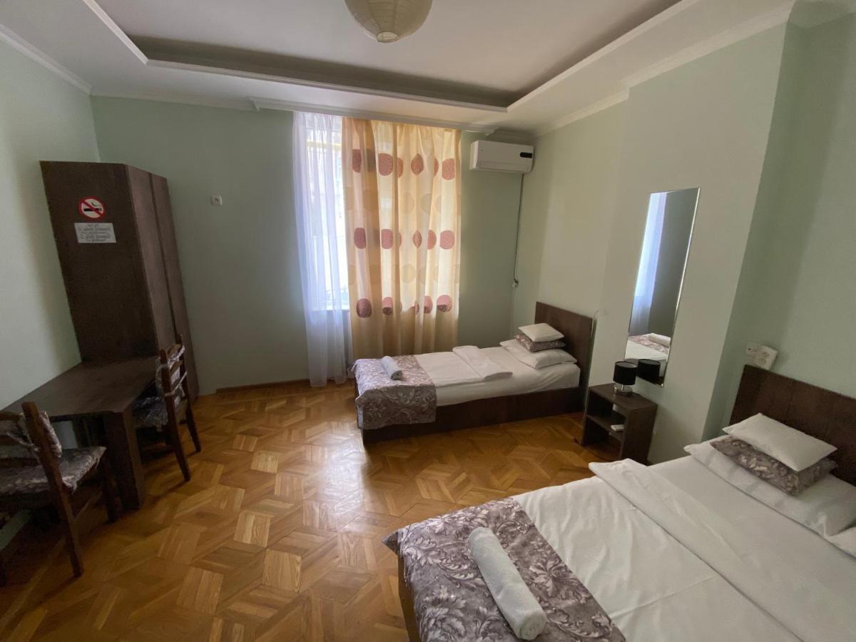 Aloft House Ξενοδοχείο Κουτάισι Εξωτερικό φωτογραφία