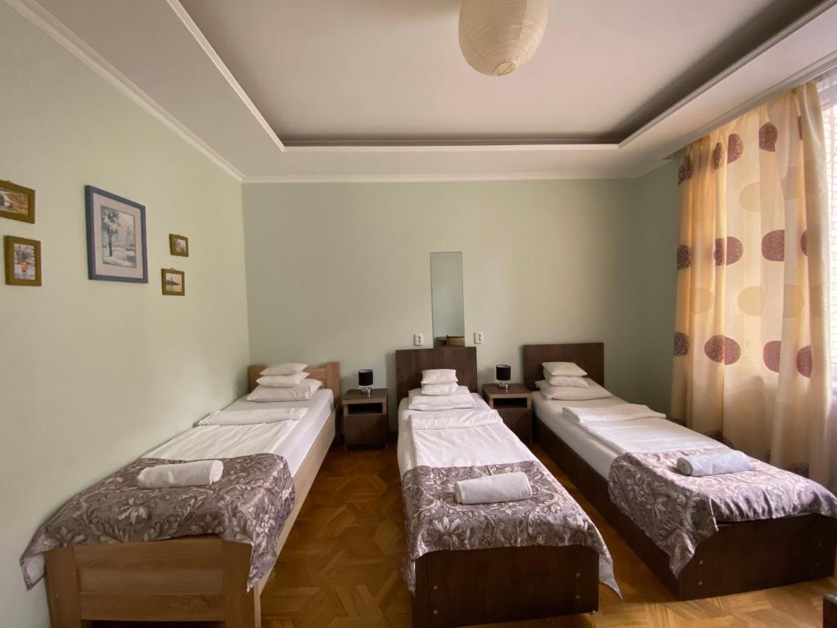 Aloft House Ξενοδοχείο Κουτάισι Εξωτερικό φωτογραφία