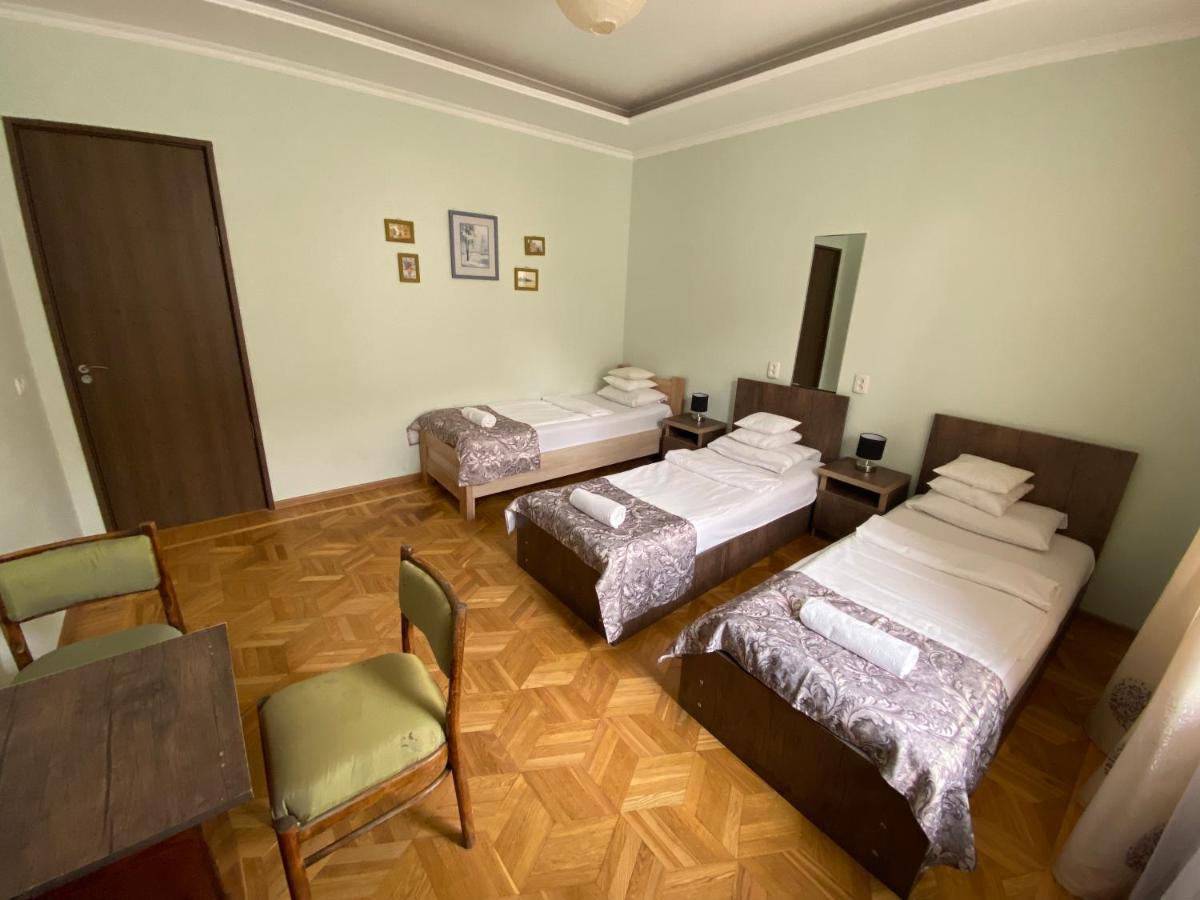 Aloft House Ξενοδοχείο Κουτάισι Εξωτερικό φωτογραφία