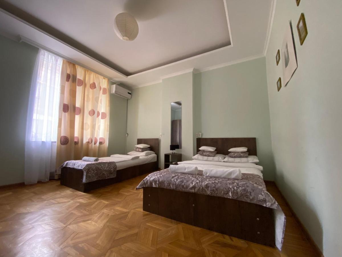 Aloft House Ξενοδοχείο Κουτάισι Εξωτερικό φωτογραφία