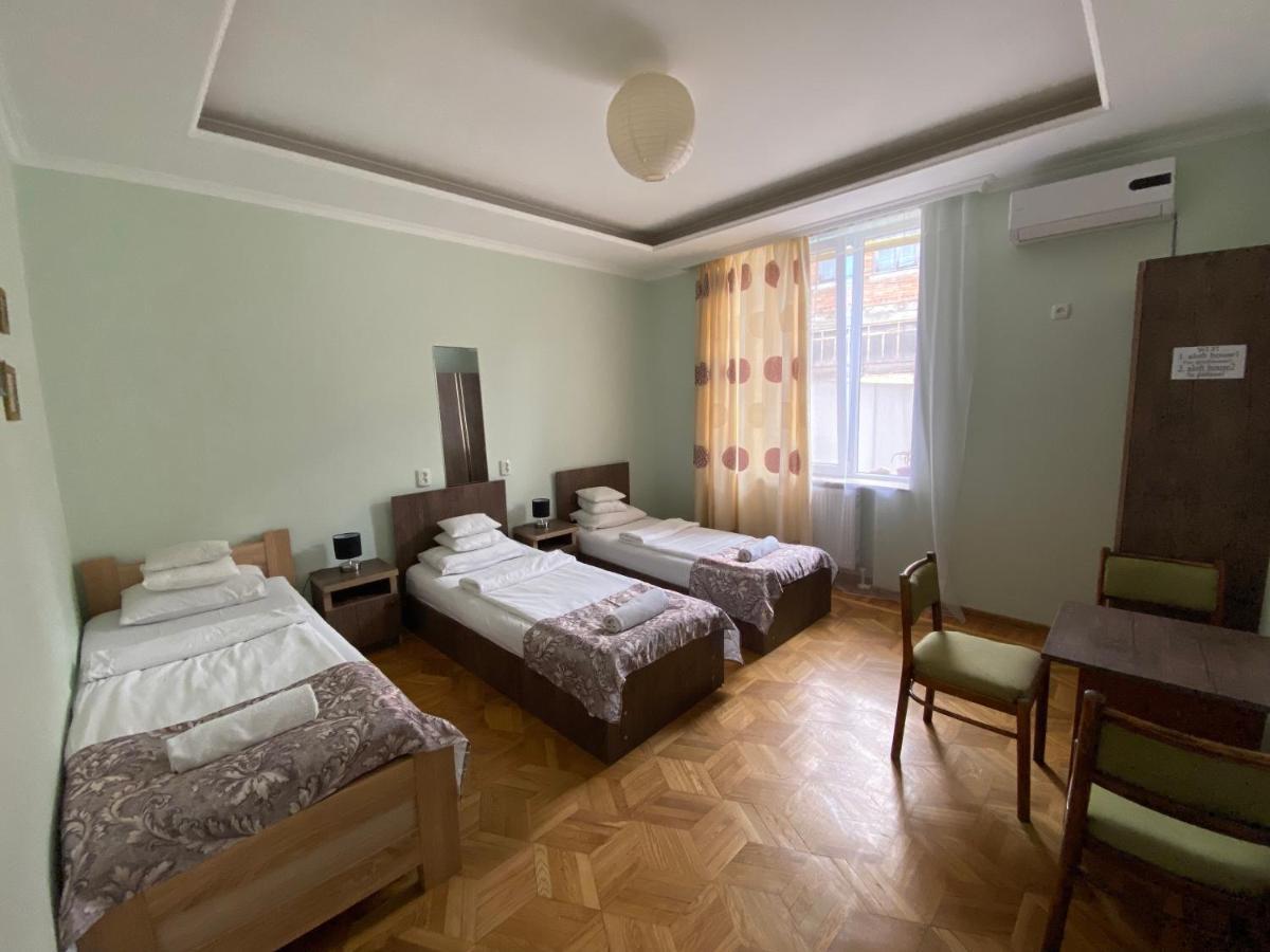 Aloft House Ξενοδοχείο Κουτάισι Εξωτερικό φωτογραφία