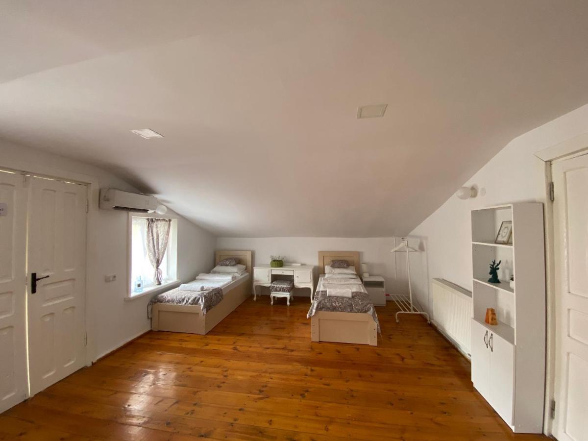 Aloft House Ξενοδοχείο Κουτάισι Εξωτερικό φωτογραφία