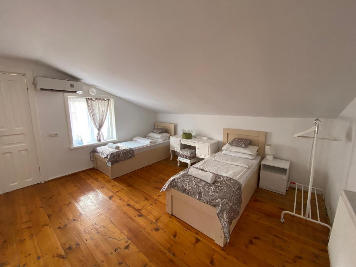 Aloft House Ξενοδοχείο Κουτάισι Εξωτερικό φωτογραφία