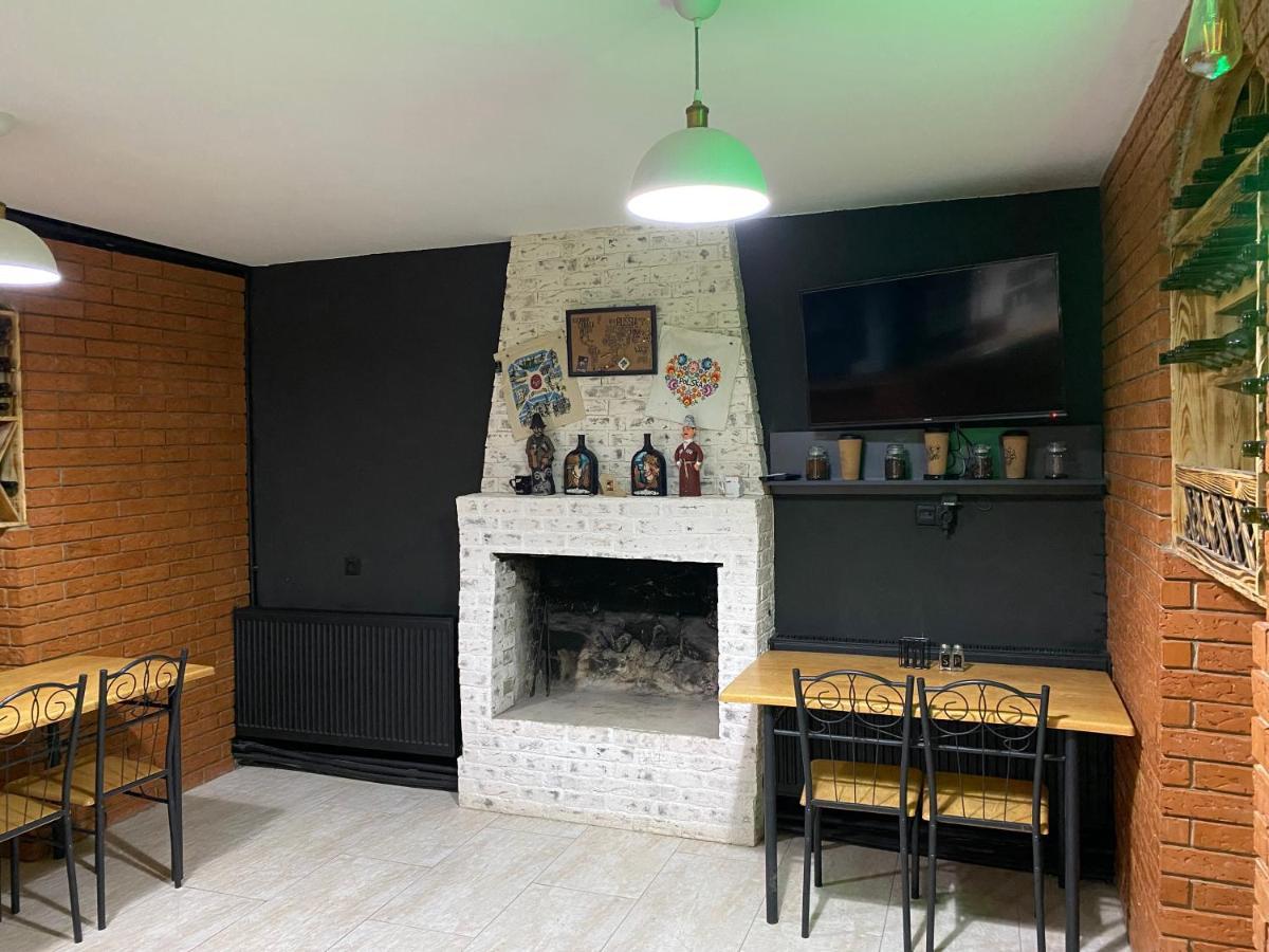 Aloft House Ξενοδοχείο Κουτάισι Εξωτερικό φωτογραφία