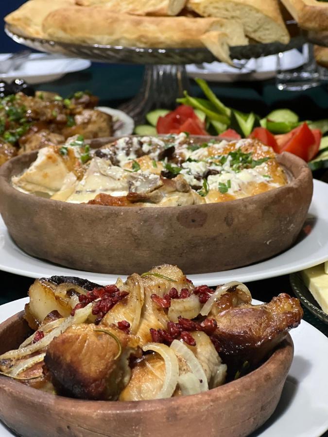 Aloft House Ξενοδοχείο Κουτάισι Εξωτερικό φωτογραφία