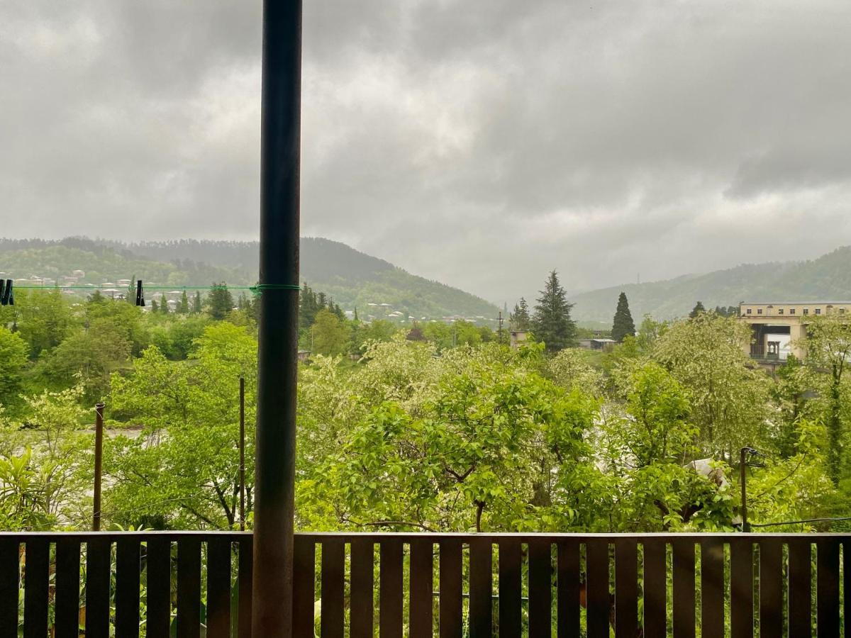 Aloft House Ξενοδοχείο Κουτάισι Εξωτερικό φωτογραφία
