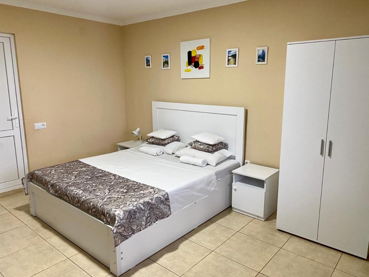Aloft House Ξενοδοχείο Κουτάισι Εξωτερικό φωτογραφία