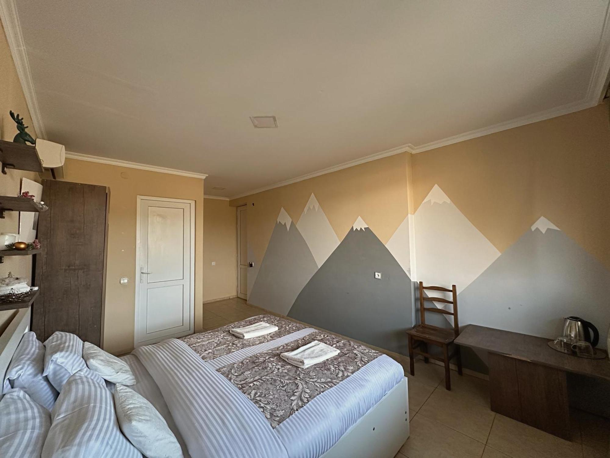 Aloft House Ξενοδοχείο Κουτάισι Εξωτερικό φωτογραφία