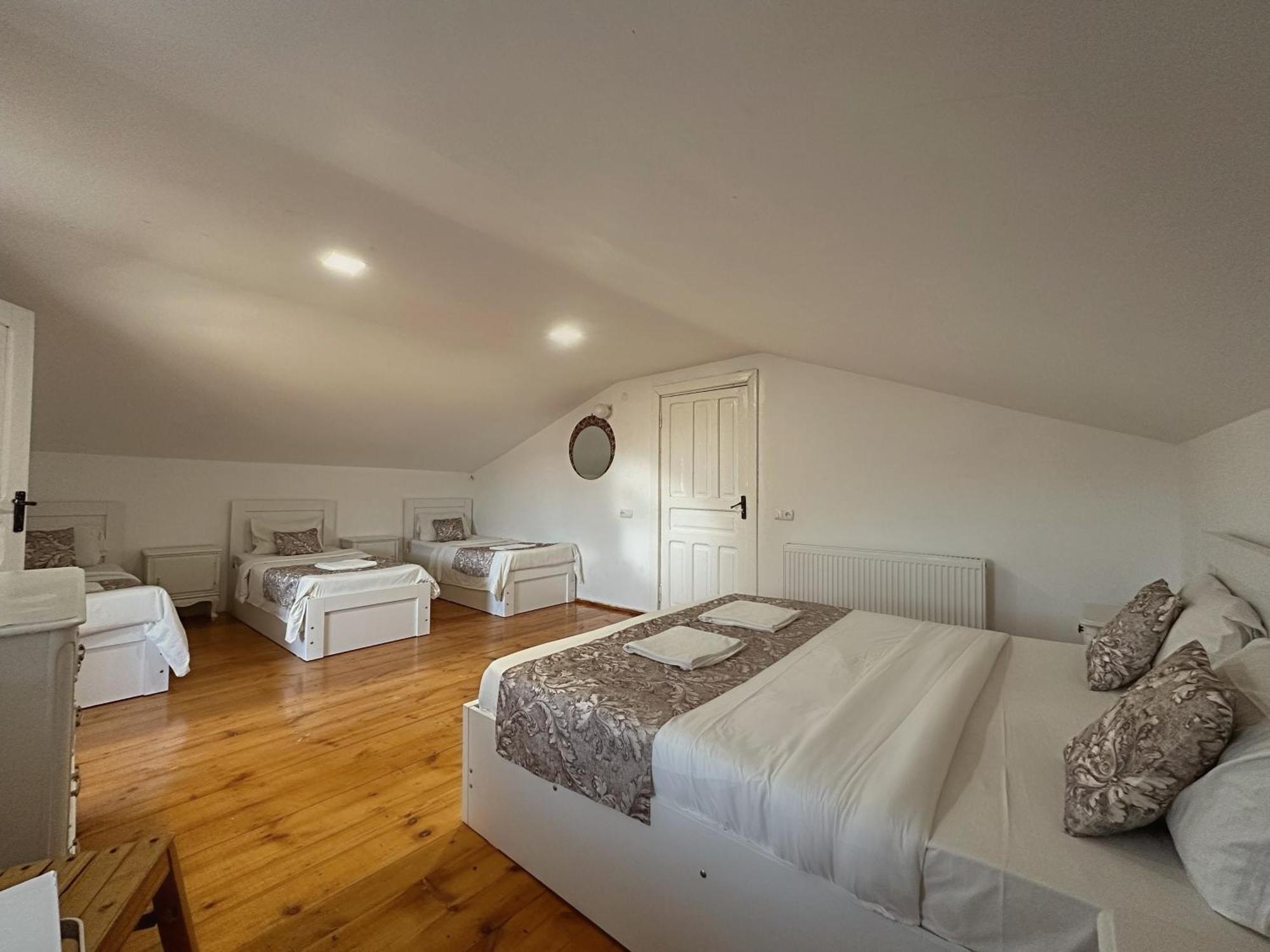 Aloft House Ξενοδοχείο Κουτάισι Εξωτερικό φωτογραφία