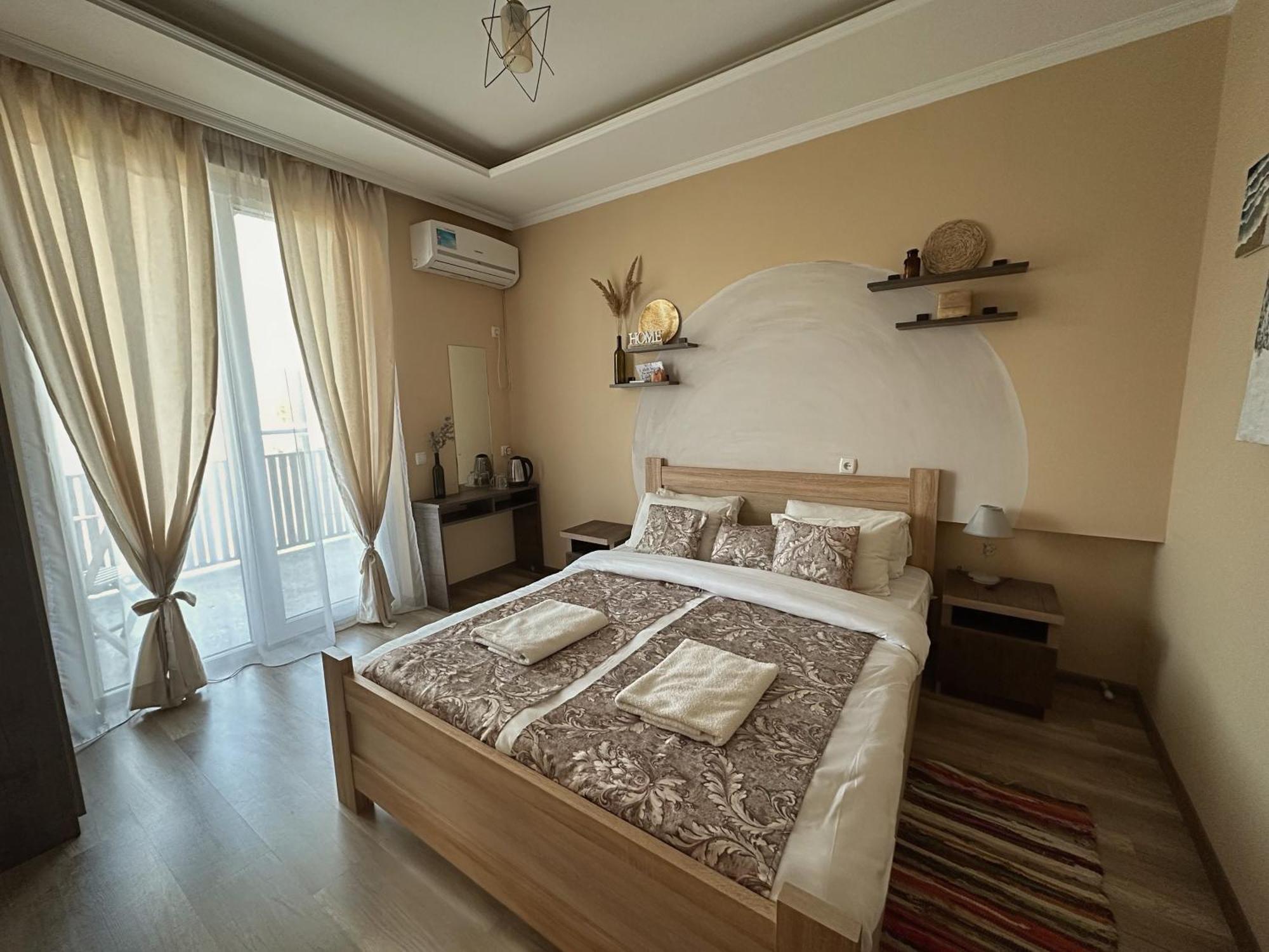 Aloft House Ξενοδοχείο Κουτάισι Εξωτερικό φωτογραφία