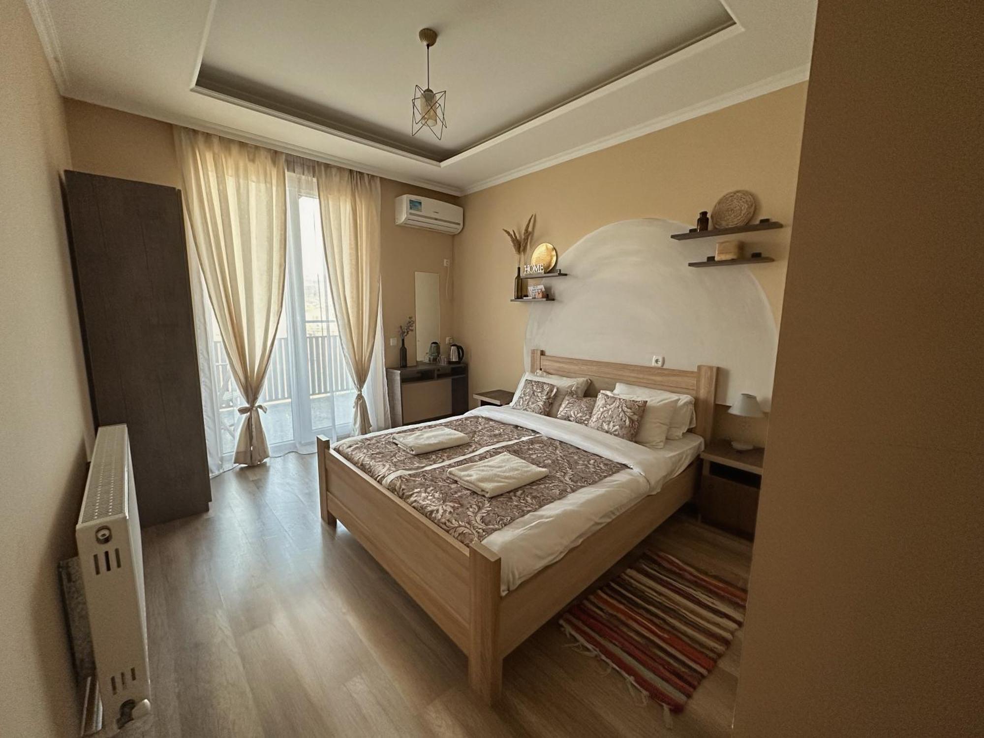 Aloft House Ξενοδοχείο Κουτάισι Εξωτερικό φωτογραφία