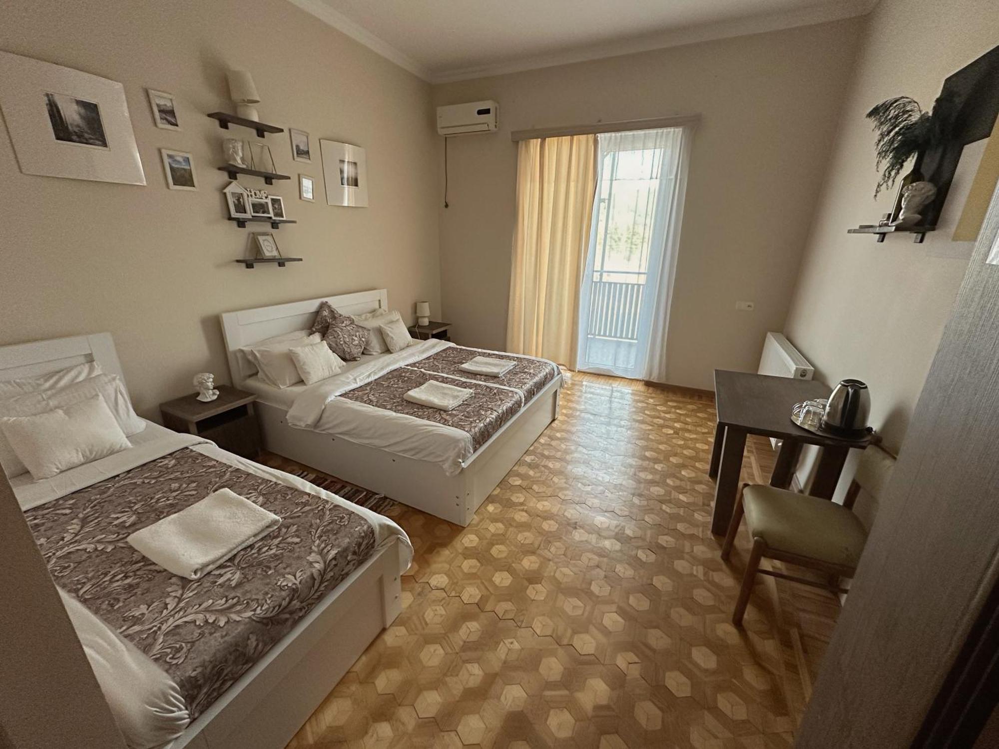 Aloft House Ξενοδοχείο Κουτάισι Εξωτερικό φωτογραφία