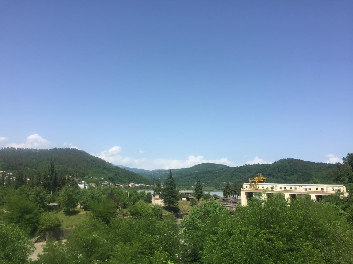 Aloft House Ξενοδοχείο Κουτάισι Εξωτερικό φωτογραφία